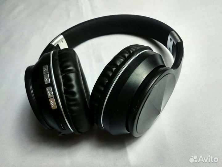 Беспроводные наушники hi-fi стерео звук