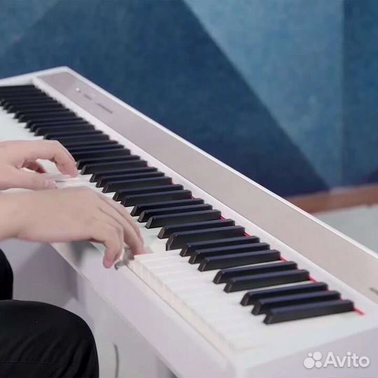 Синтезатор ensoniq ts 10