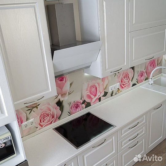 Кухонный гарнитур мебель на кухню