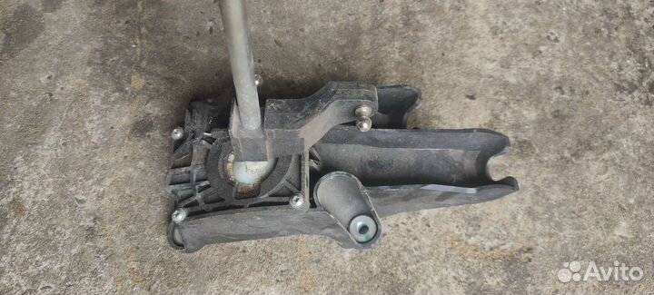 Кулиса кпп для Форд Фокус 3 Ford Focus III