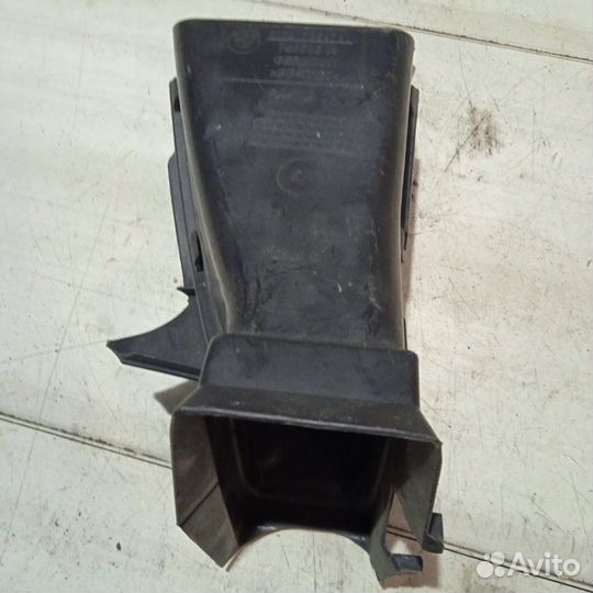 Воздуховод тормозов левый Bmw 7' G11 B57D30A 3