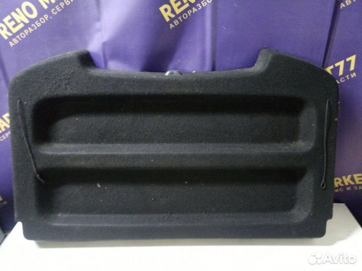 Полка багажника Renault Sandero хечбек K4M 2014