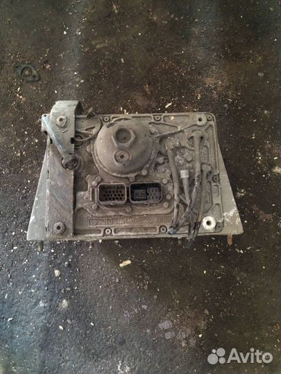 Насос AdBlue DAF XF 105 2010