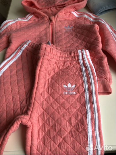 Спортивные костюм adidas оригинал