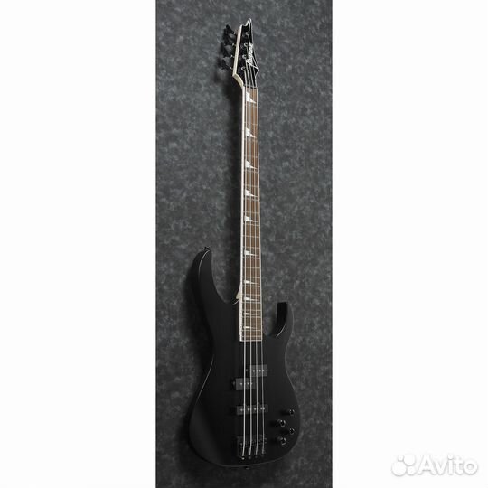 Бас-гитара Ibanez RGB300-BKF