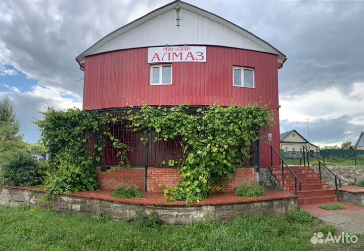 Сдам в аренду помещение 200кв.м