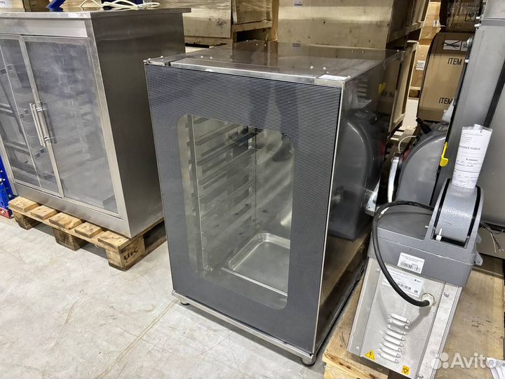 Шкаф расстоечный piron L600