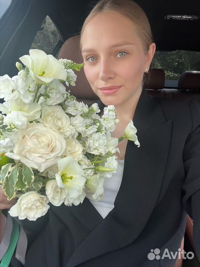 Свадебный организатор