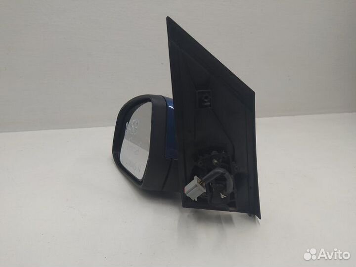 Б/У Б/У Зеркало наружное левое Электрическое