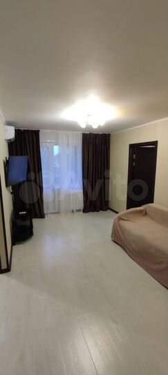 2-к. квартира, 45 м², 5/5 эт.