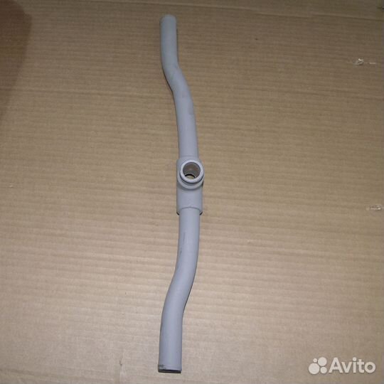 Трубка соединительная термостатов ямз