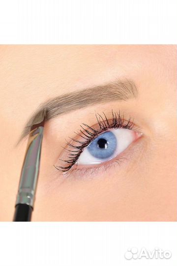 Тени помада для бровей Morphe