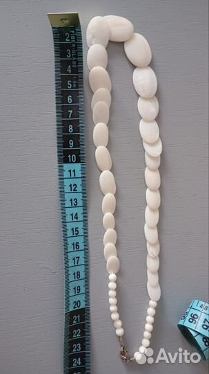 Украшения из натуральных камней