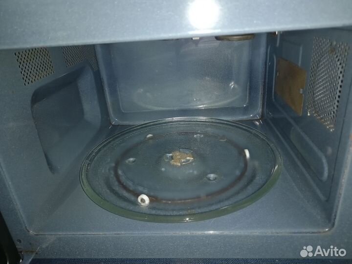 Микроволновая печь samsung