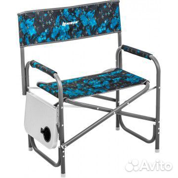 Кресло директорское maxi nisus