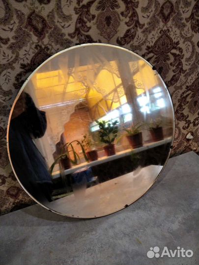 Зеркало настенное СССР