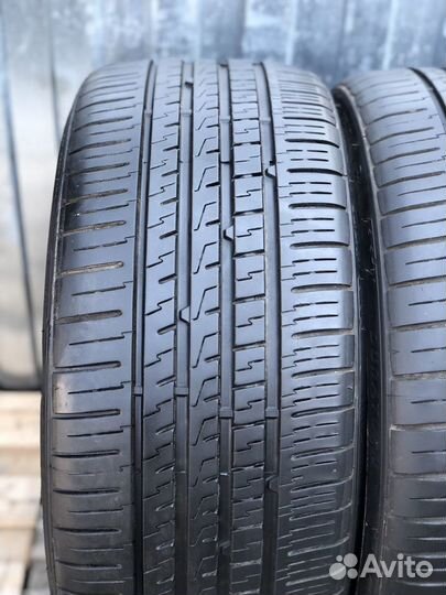 Duraturn Mozzo Sport 215/35 R19