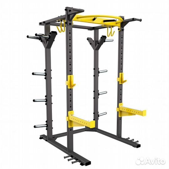 Силовая рама DHZ A-3081 Power Cage