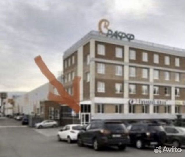 Радиатор кондиционера на форд фокус 2