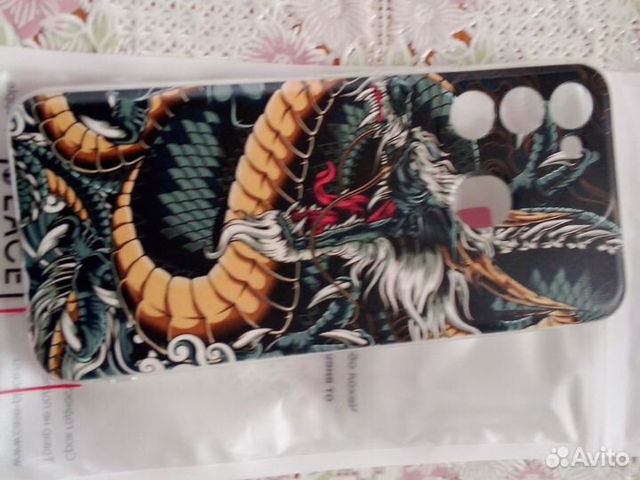 Чехол для телефона