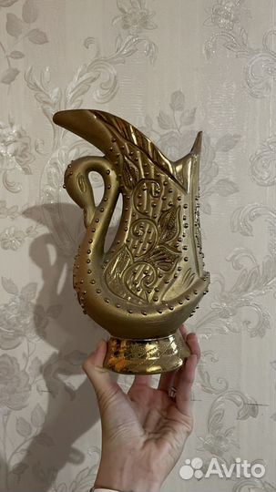 Кувшин керамика