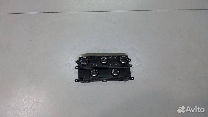 Переключатель отопителя Chrysler Town-Country 2008