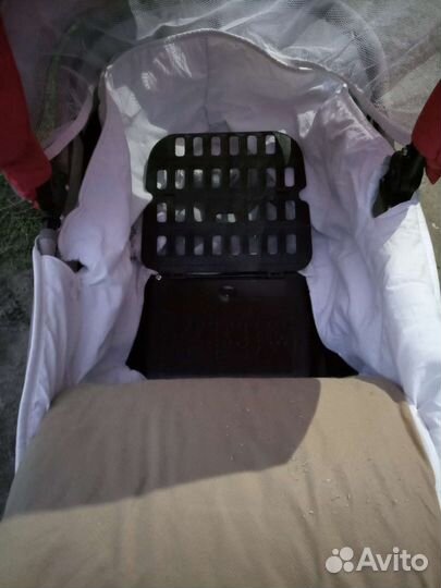 Детские коляски 2в1 бу