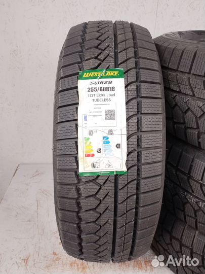 Westlake SW628 255/60 R18 112T