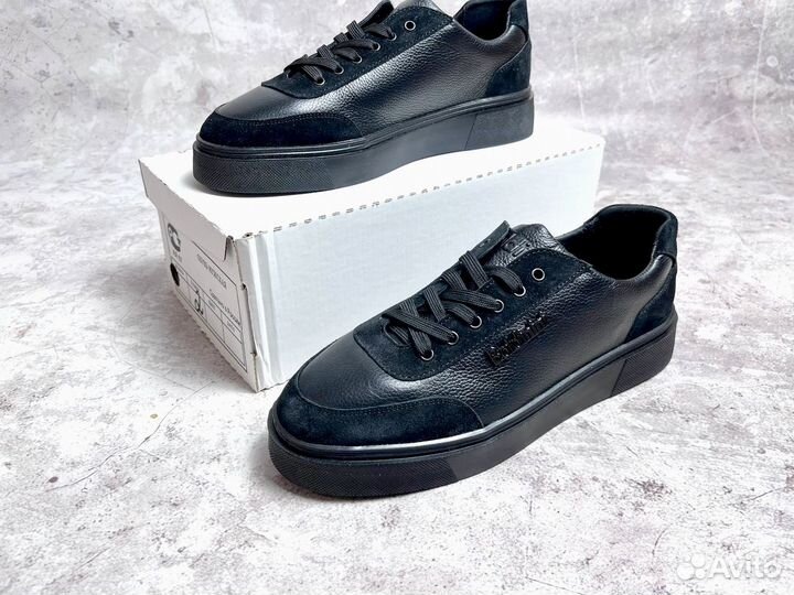 Кроссовки Baldinini