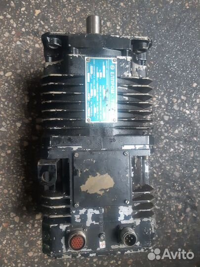 Продается болгарский двигатель 3тма