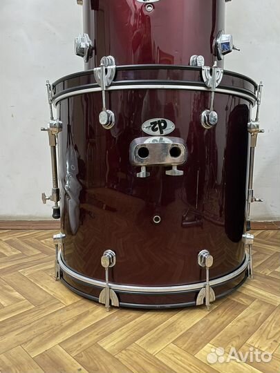 Ударная установка ddrum d2