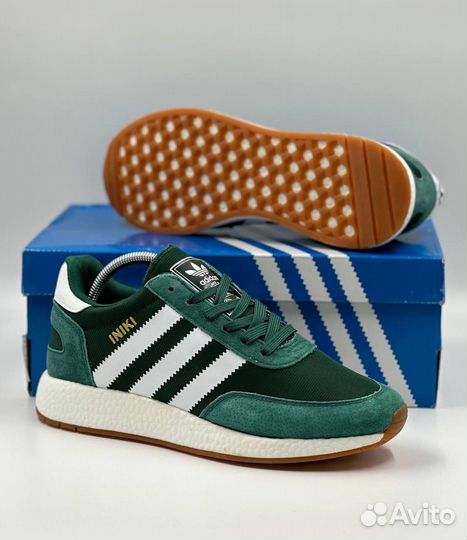 Adidas iniki