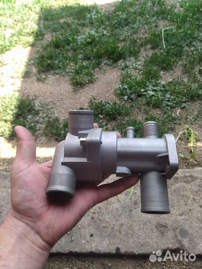 Термостат ваз 2110