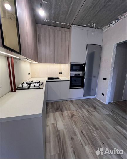 Кухни на заказ за 14 дней