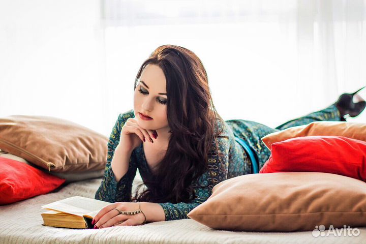 Гадание на картах Таро