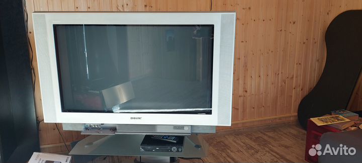 Телевизор sony KV-36FS70