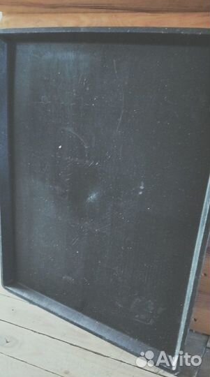 Поддоны для помета в брудер, клетку