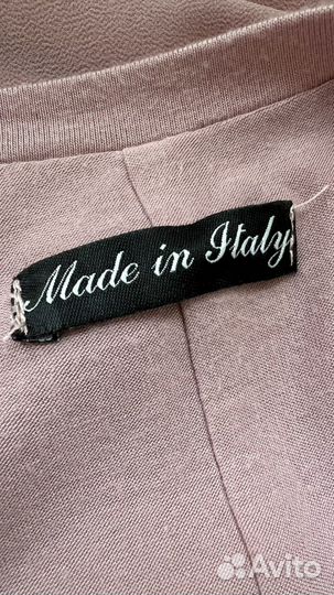 Блузка 50/52 Италия