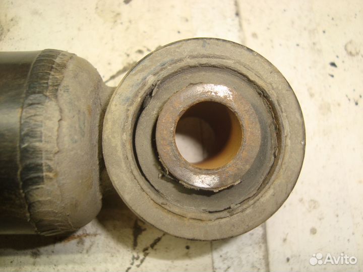 Амортизатор передний W163 M628