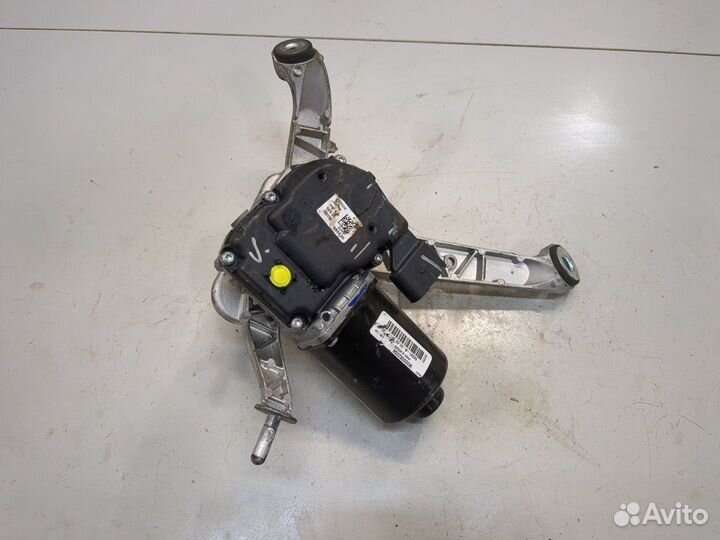 Механизм стеклоочистителя Ford Edge, 2019