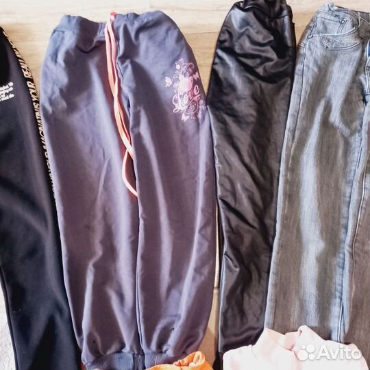 Вещи пакетом,для девочки