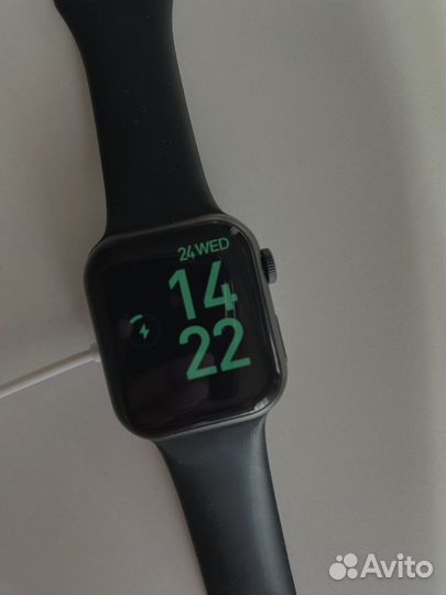 Часы apple watch 7 41 mm