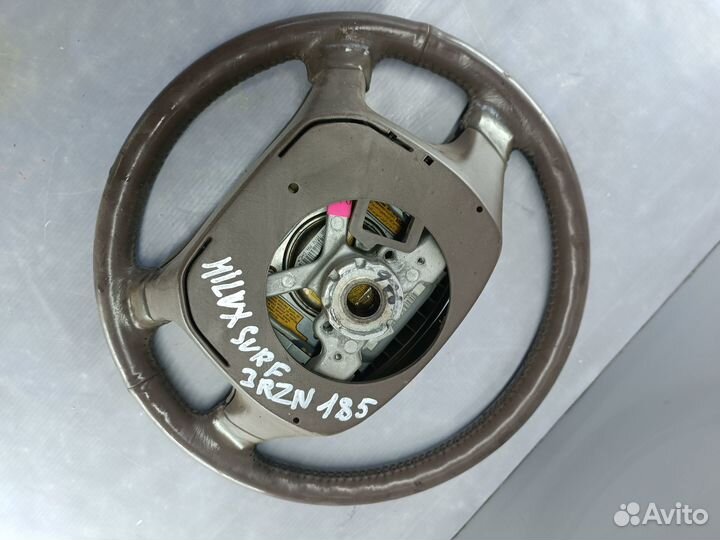 Руль Toyota Hilux Surf