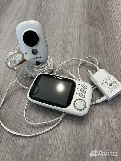 Видеоняня maman vb603