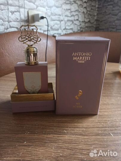 Туалетная вода женская оригинал