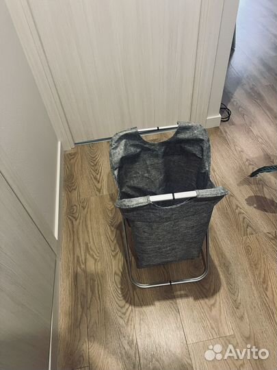 Корзина для белья