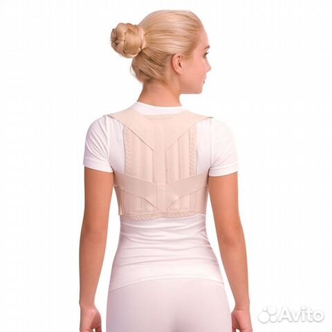 Корректор осанки (реклинатор)