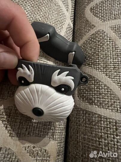 Чехольчик для эйрподс