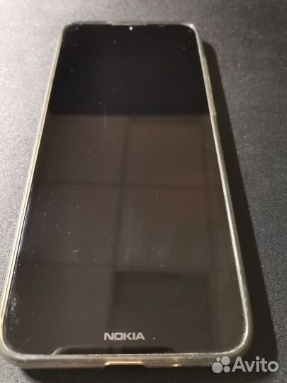 Nokia C20 DS, 2/32 ГБ