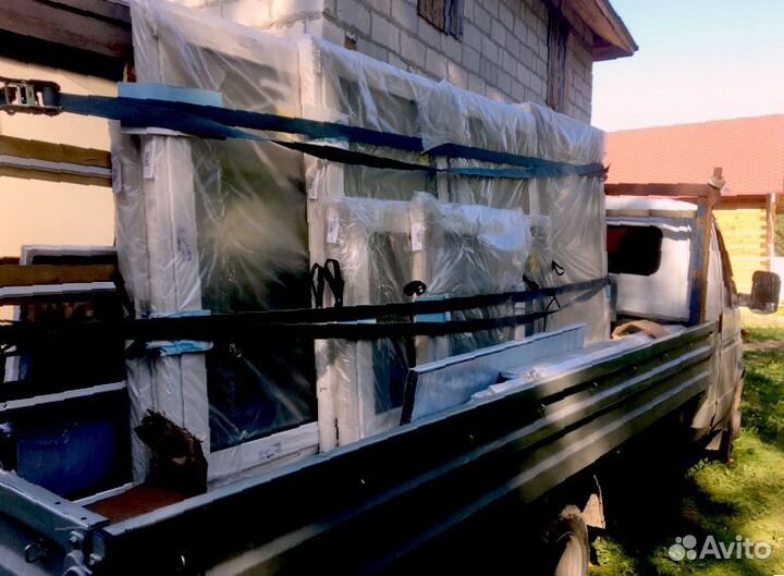 Окна пластиковые. Алюминиевые. Раздвижные двери